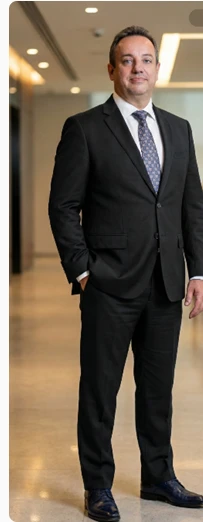 Iltom Favaro, CEO | Fundador na EFTX